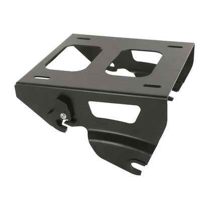 Razor Trunk Solo Mount Rack for Harley Touring Electra Glide (2014-2025)