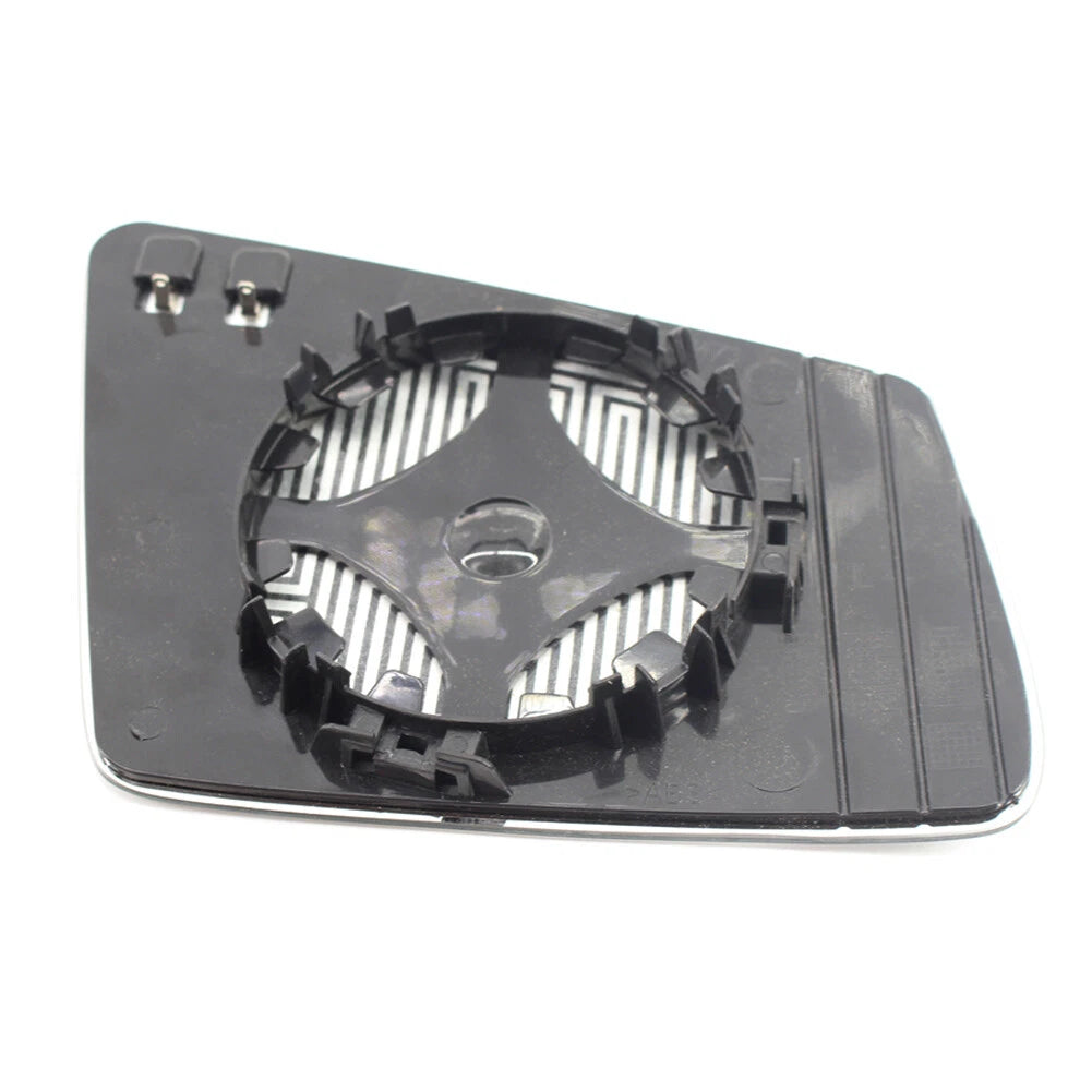 Rearview Mirror Glass for Mercedes Benz C E S Class (2008-2016)