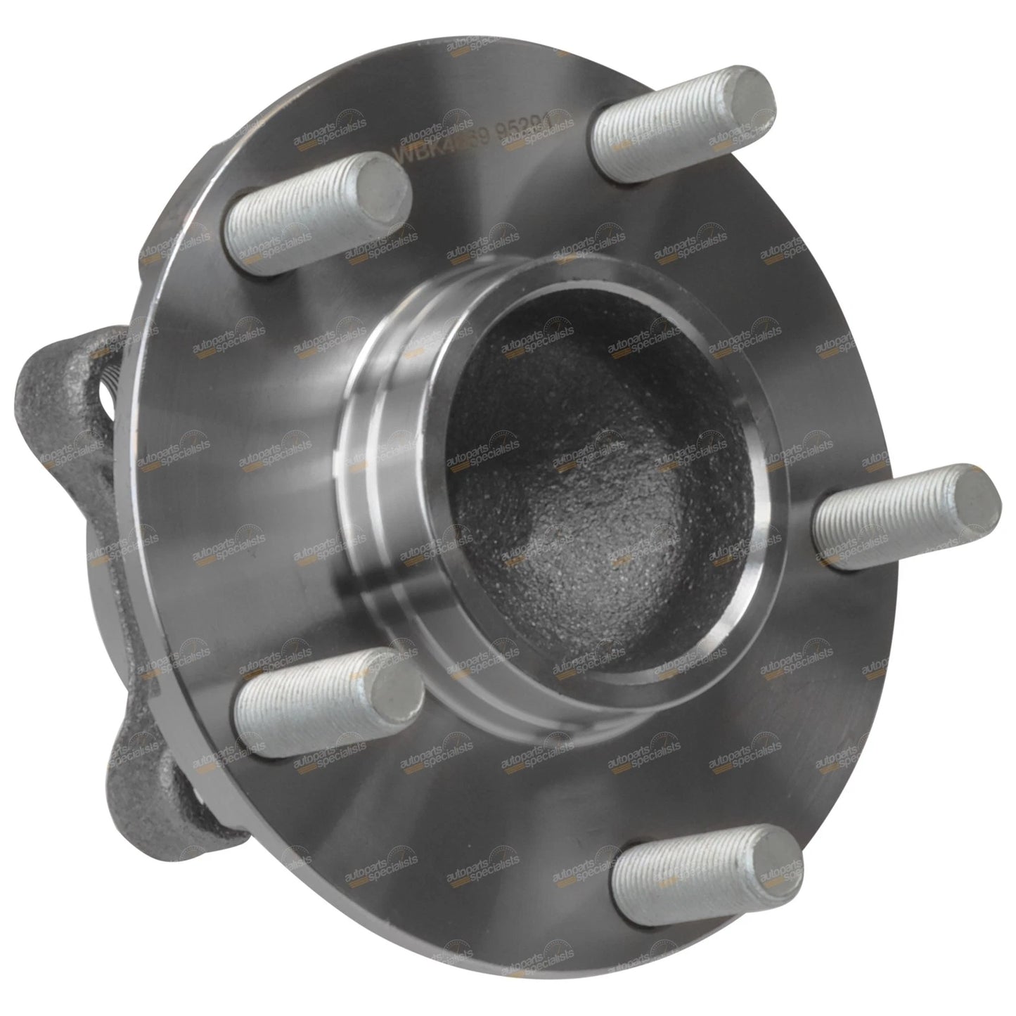 Front Wheel Bearing Hub Assembly for Nissan Skyline V35 (2001-2006)