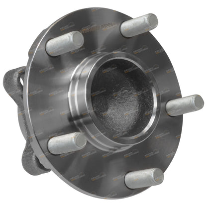Front Wheel Bearing Hub Assembly for Nissan Skyline V35 (2001-2006)