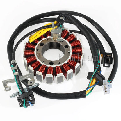 Magneto Stator Coil for Honda XR125L (2003-2007)