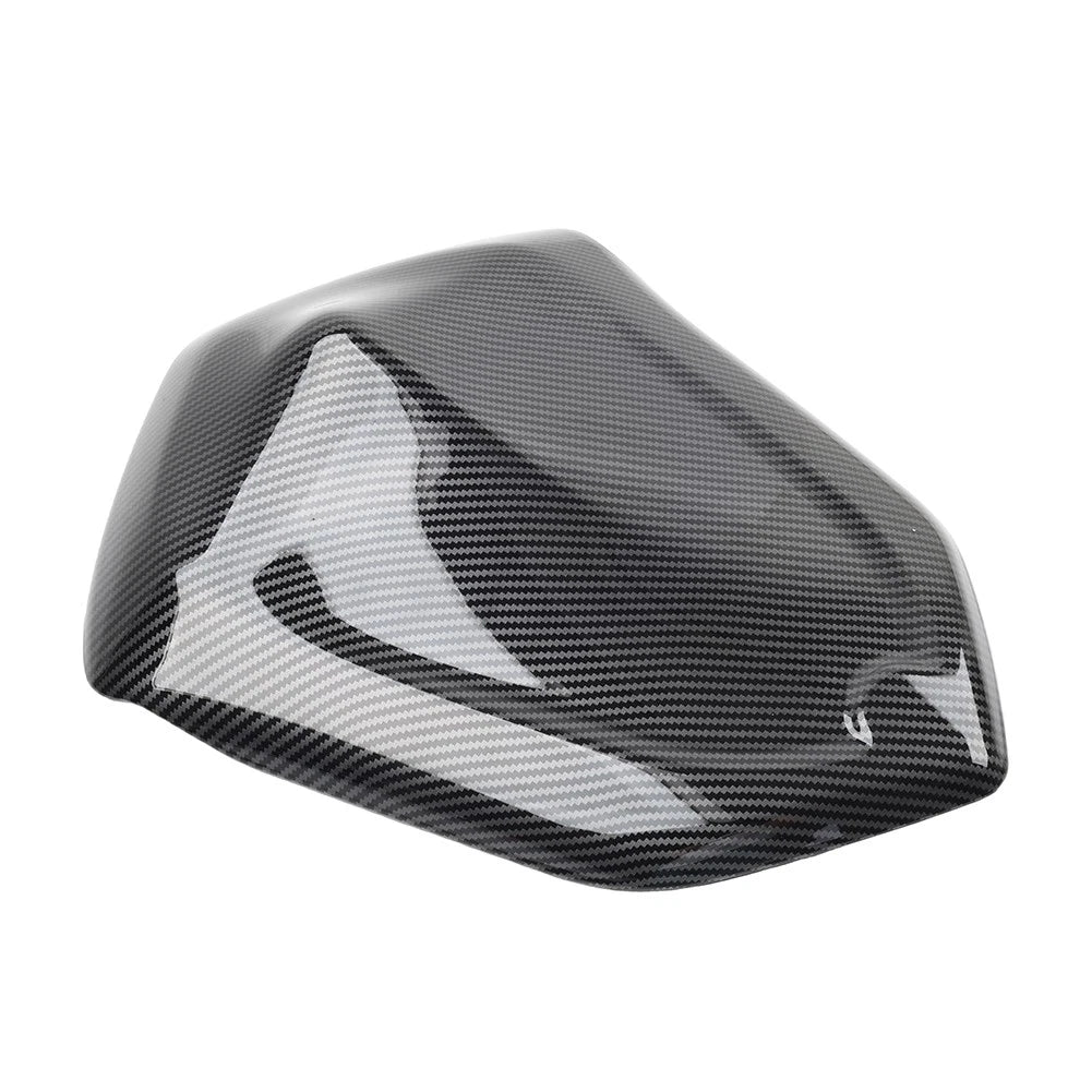 Carbon Fiber Black Rear Tail Seat Cover for Kawasaki Z1000 (2007-2009)
