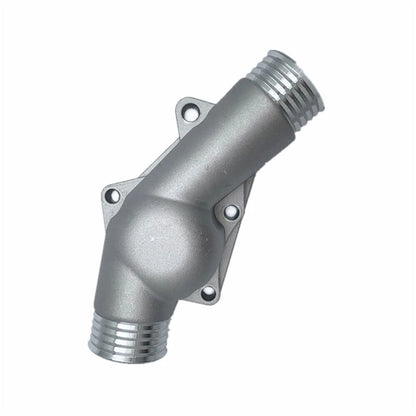 Aluminum Thermostat Housing Cover for BMW E34 E36 320i 323i 325i 525i (1982-1995)