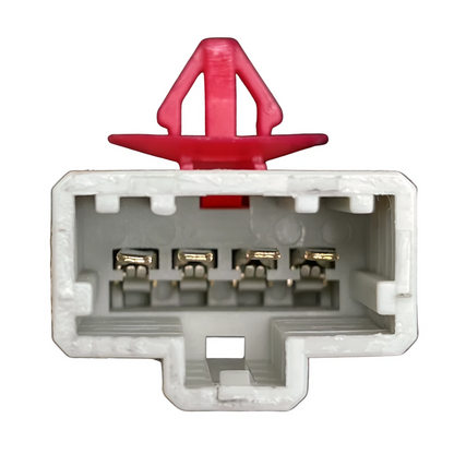 Front Left Window Regulator with Motor for Honda CR-V RD (1997-2001)