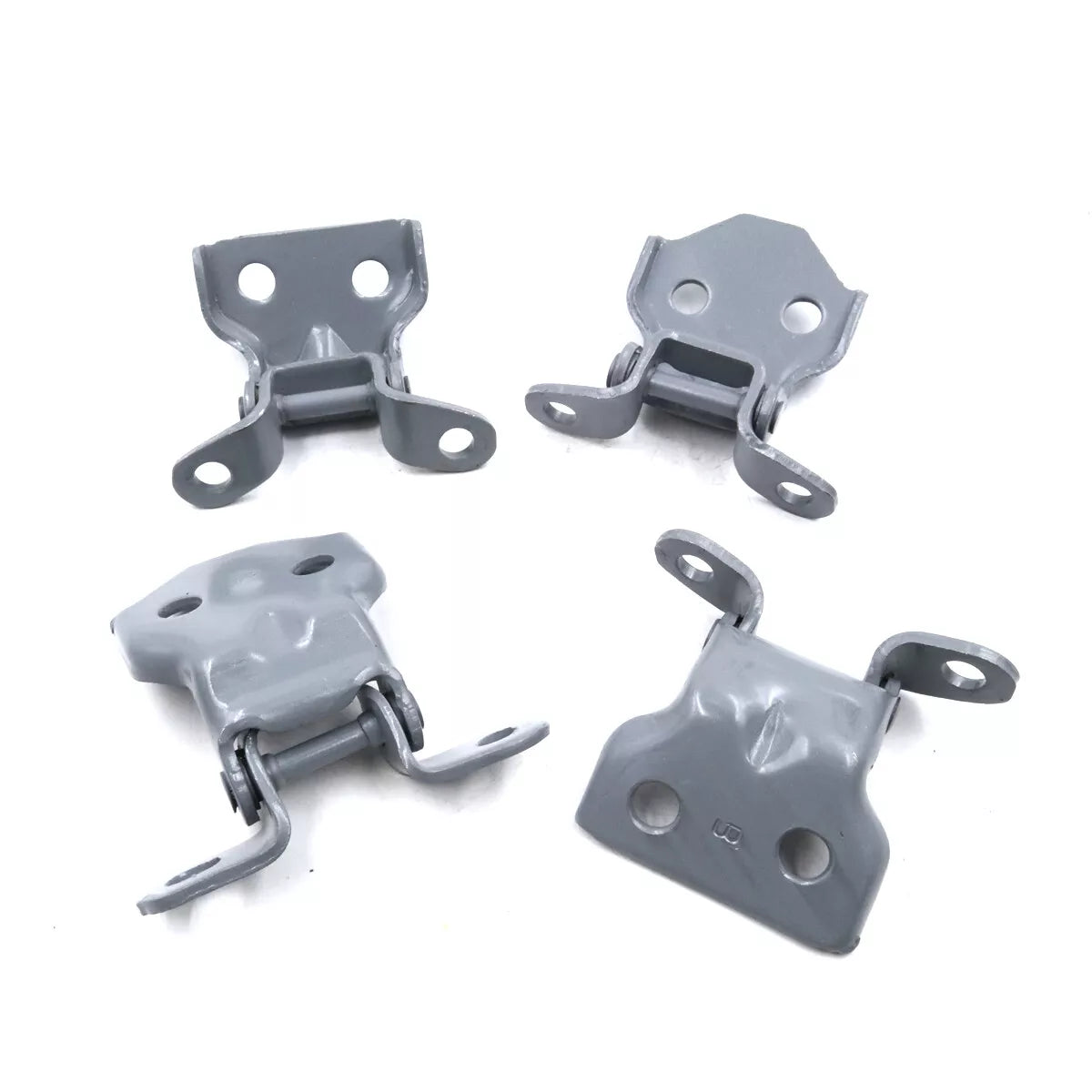 Front Door Hinge Set for Isuzu Faster Rodeo TF TFR Opel Campo Brava