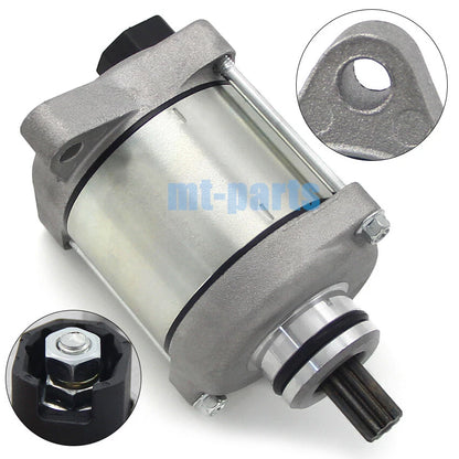 Starter Motor Assembly for KTM 250 300 XC 300 250 EXC XC-W (2017-2019)