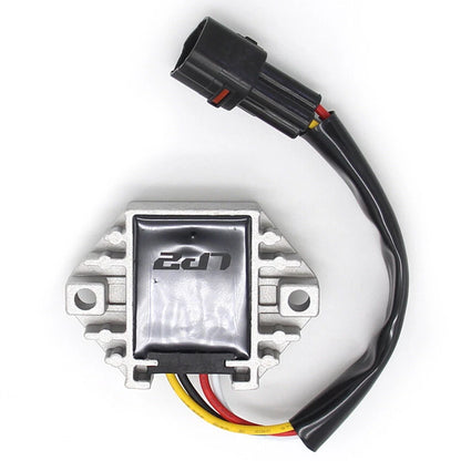 Voltage Rectifier Regulator for Yamaha YFZ450F YFZ450 (2004-2011)