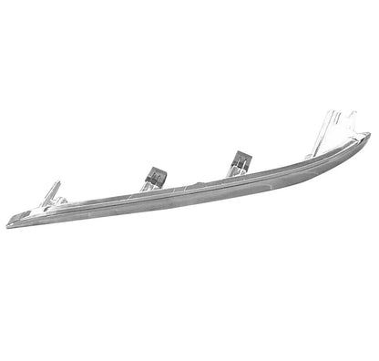 Right Front Bumper Lower Molding Trim for Lexus LS500 LS500h (2018–2020)