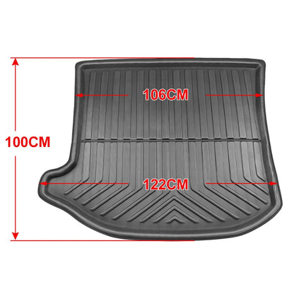 Cargo Trunk Tray Liner for Jeep Grand Cherokee (2013-2017)
