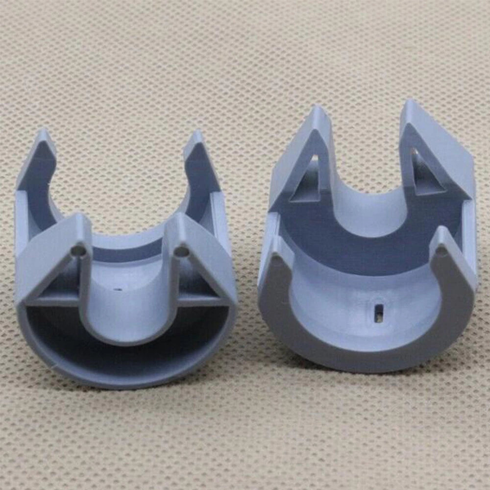 Transmission Oil Cooler Pipe Retainer Clips for Ford (2009-2014)