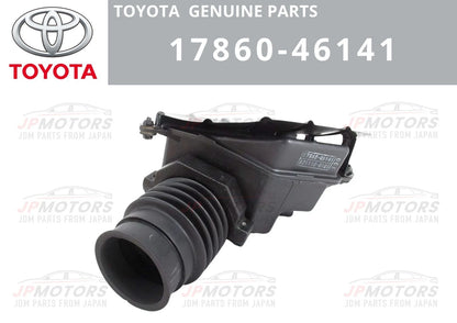 Air Intake Resonator Tube for TOYOTA LEXUS GS300 (1998–2005)