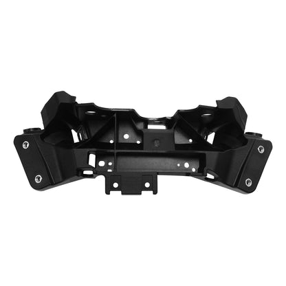 Upper Fairing Mirrors Gauges Stay Bracket for Kawasaki Ninja ZX6R (2019-2023)