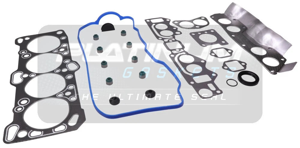 2.4L G64B 4G64 Head Gasket Set for Mitsubishi Starwagon SF SG SH SJ