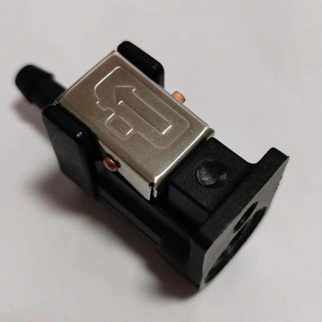 Outboard Fuel Connector 8mm for OMC/BRP/Mercury 40-60HP Models
