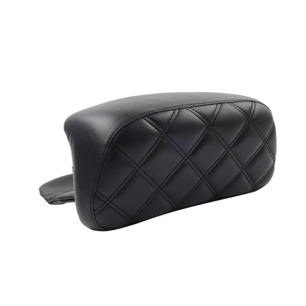 Razor Chopped Pack Trunk Backrest for Harley Touring Tri Glide (2014-2023)