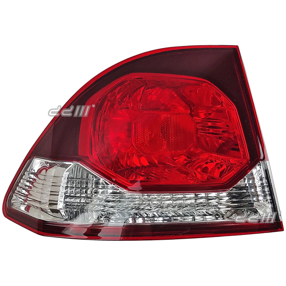 Rear Left Tail Light for Honda Civic FD FD1 FD2 VTi VTi-L (2009-2011)