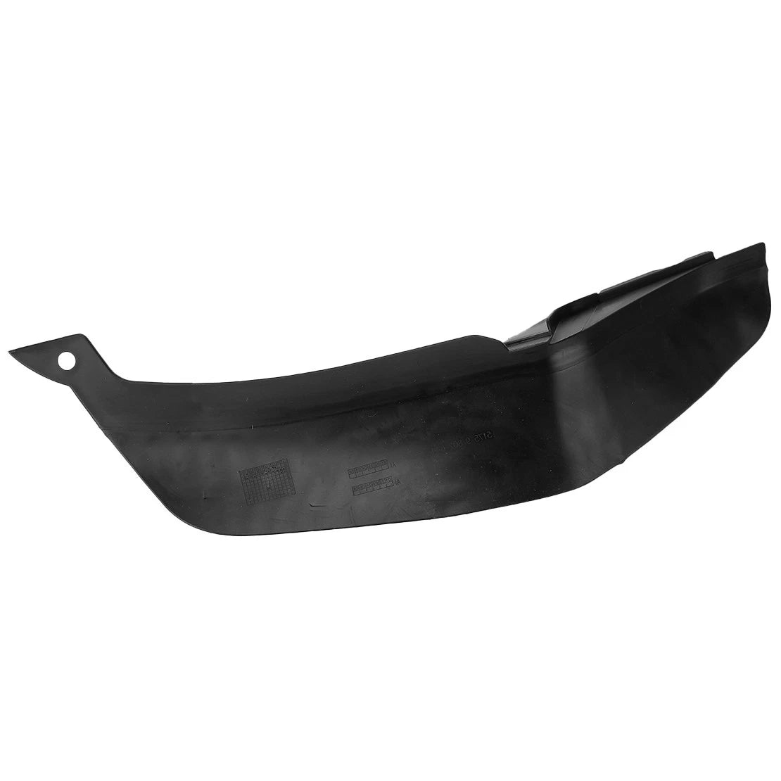 Left Front Bumper Splash Guard for MINI R60 R61 (2011-2016)