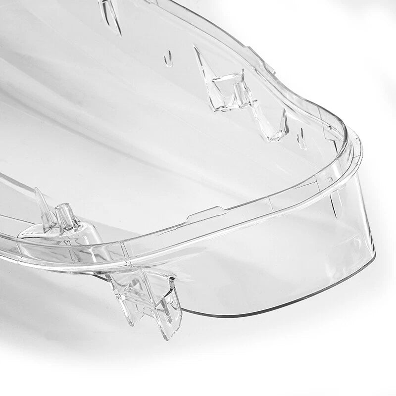 Headlight Cover Lens for BMW 1 Series F20 (2015-2019)