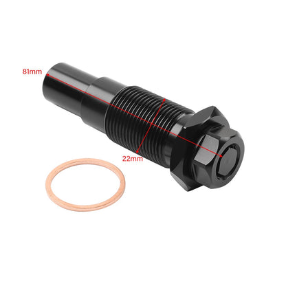 Timing Cam Chain Tensioner Adjuster for Polaris RZR S 1000 570 (All Models)