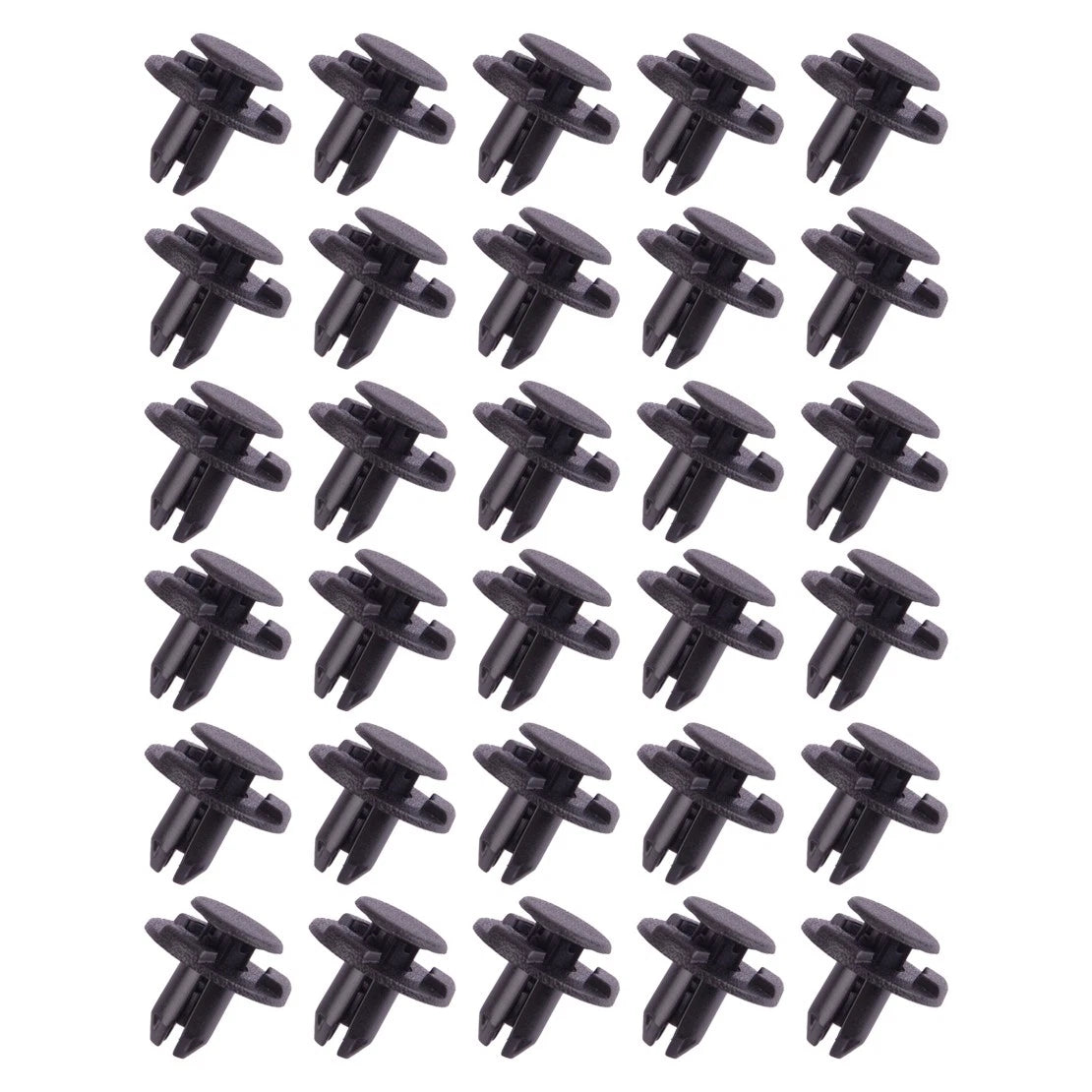 30 x Fender Trim Clips for Nissan Altima Maxima Sentra (2002-2023)