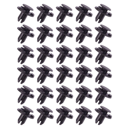 30 x Fender Trim Clips for Nissan Altima Maxima Sentra (2002-2023)