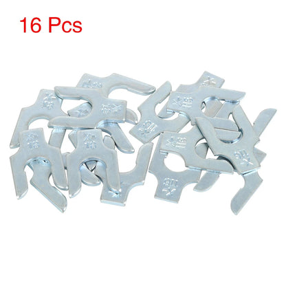 16 Pcs / Upper Control Arm Suspension Alignment Shim for Buick Pontiac