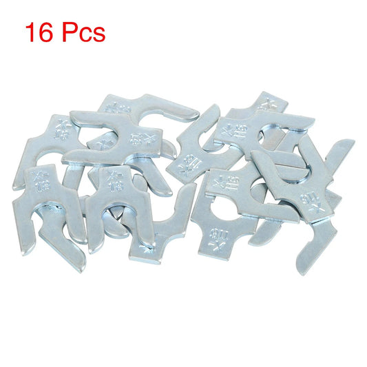 16 Pcs / Upper Control Arm Suspension Alignment Shim for Buick Pontiac