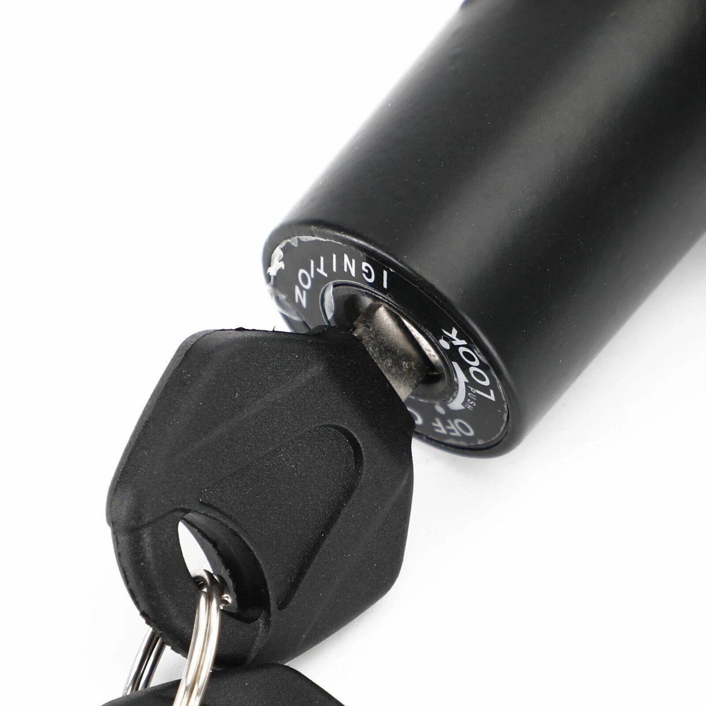 Ignition Lock Set for Yamaha YZF R6 R1 FZ1 FZ6 FZ8 XJ6 MT-03 (1999-2015)