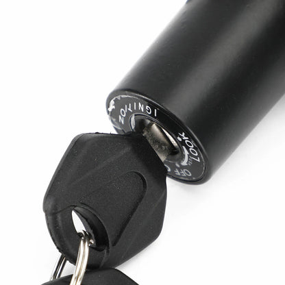 Ignition Lock Set for Yamaha YZF R6 R1 FZ1 FZ6 FZ8 XJ6 MT-03 (1999-2015)