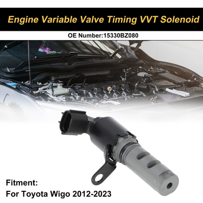 VVT Solenoid for Toyota Wigo (2012-2023)
