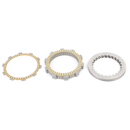 Clutch Kit for Honda CRM250, CB400, CL400, XR400 (1994-2008)