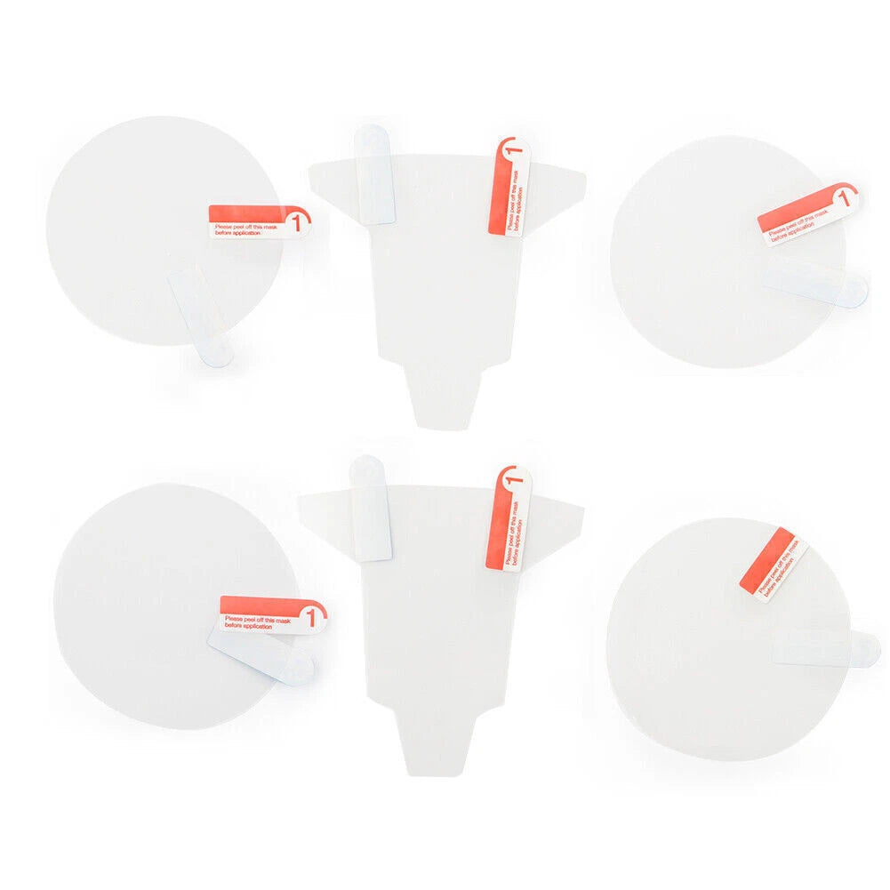 Speedometer Cluster Protection Film for BMW R NineT (2014-2016)