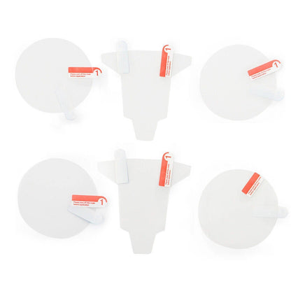Speedometer Cluster Protection Film for BMW R NineT (2014-2016)