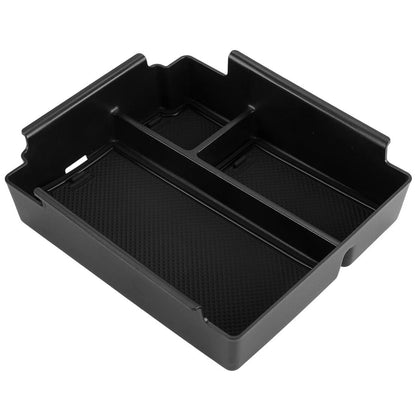 Center Console Armrest Storage Box Organizer for BYD SHARK (2022-2023)