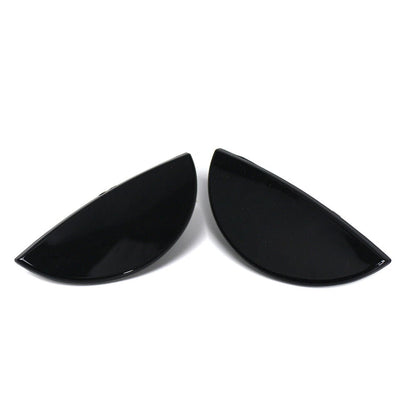 Headlight Washer Cap Cover  for Mini R50 R52 R53 (2001-2006) Black