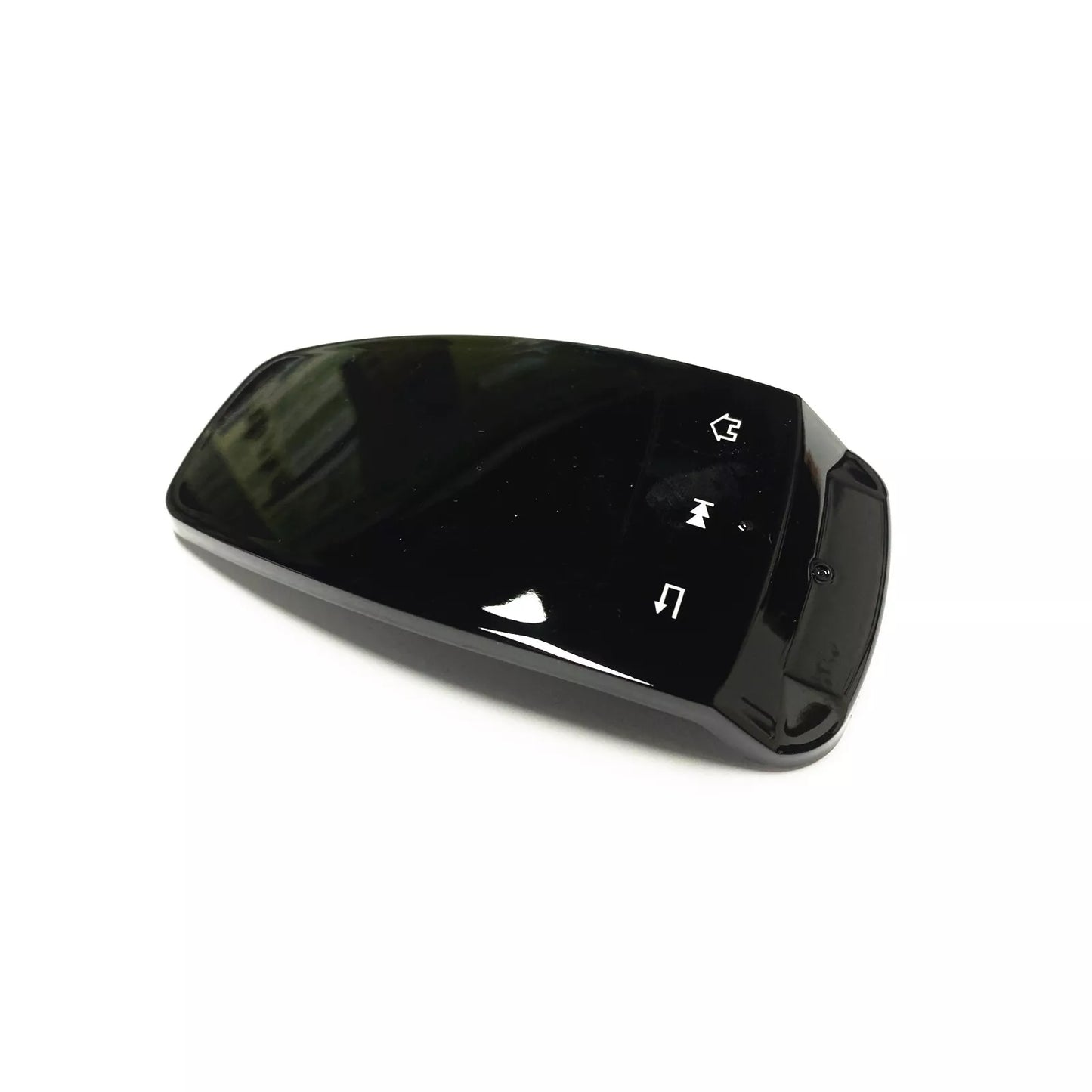 Center Control Touch Pad Cover for Mercedes Benz E Class W213 (2016-2022)