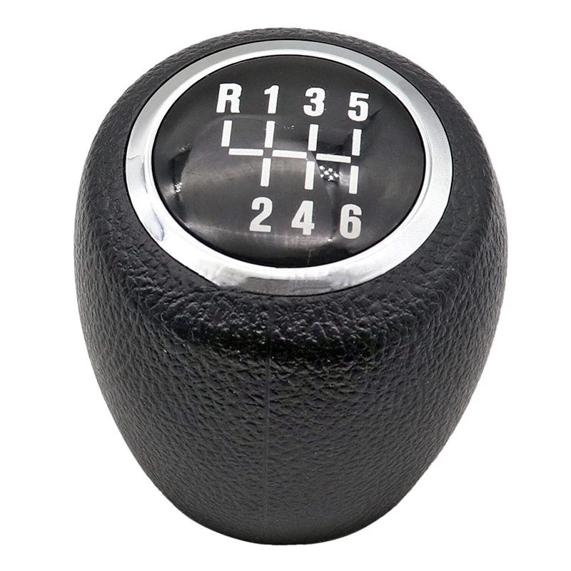 1x Gear Shift Knob for Chevrolet Cruze (2008-2015)