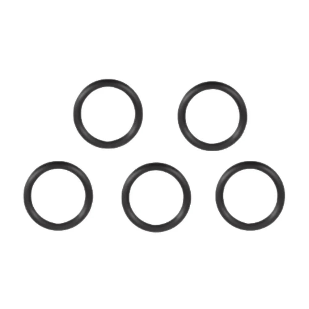 Oil Change O Ring Master Seal Kit for SUZUKI (5pcs) - Compatible Models