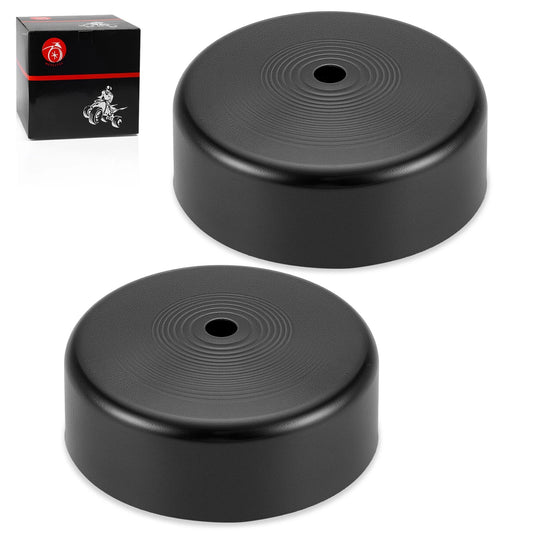 2 x Fuel Tank Mount Damper for Yamaha YJ2