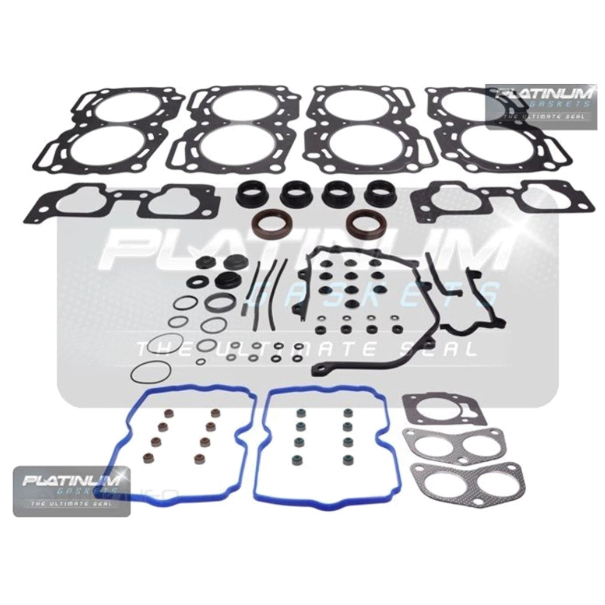 Valve Regrind Gasket Set for Subaru Outback BH9 (1998-2003)
