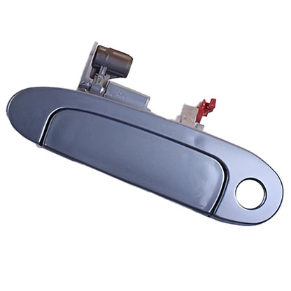 Front Left Exterior Door Handle for Toyota Echo (2000-2005)