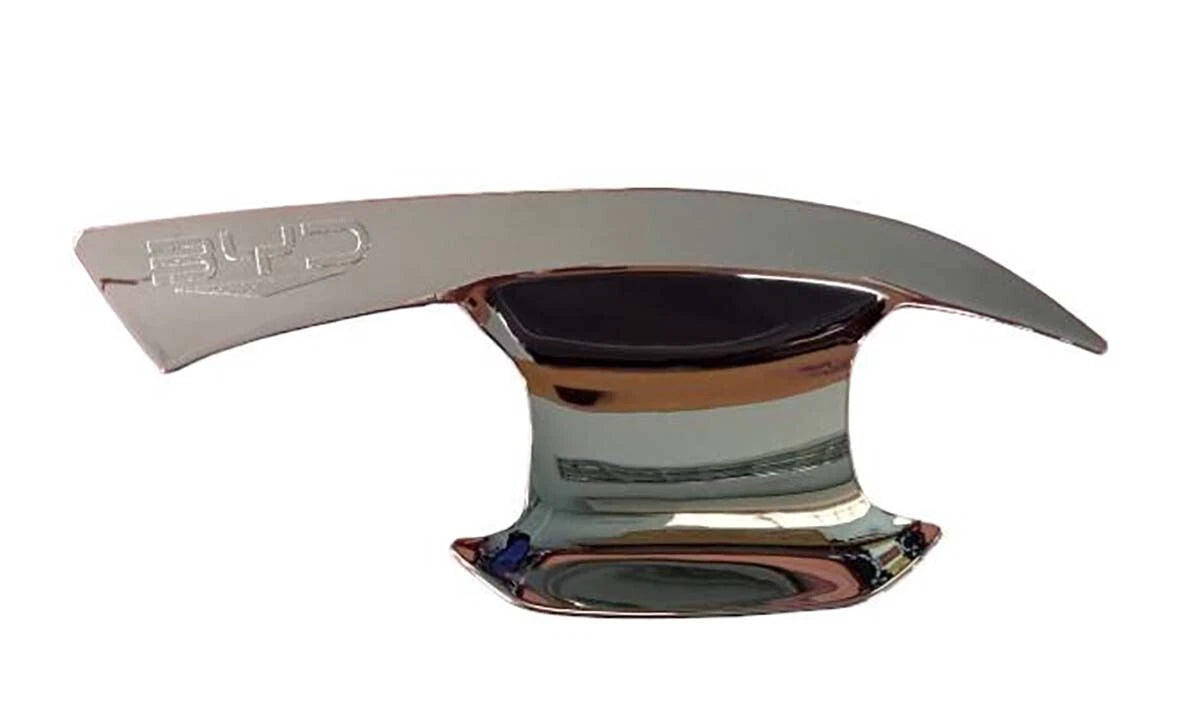 Chrome Handle Bowl Cup Trim for BYD Atto3 (2022-2024)