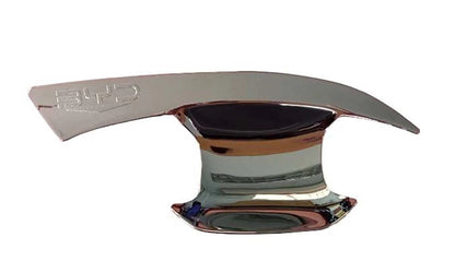 Chrome Handle Bowl Cup Trim for BYD Atto3 (2022-2024)