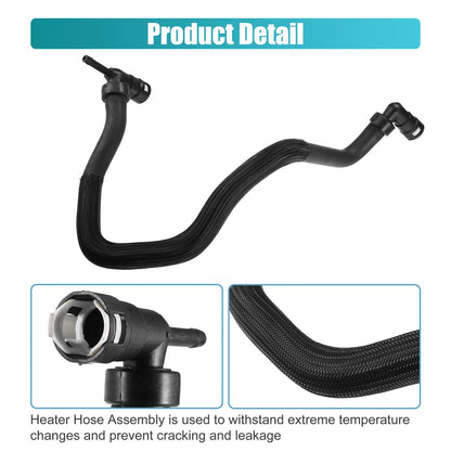 Heater Hose Assembly for Ford F250 F350 2011-2014