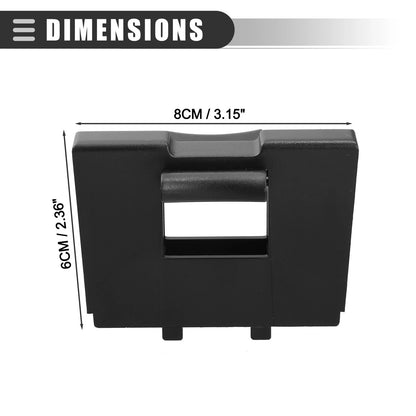 Cup Holder Divider for Subaru Forester (2014-2018)