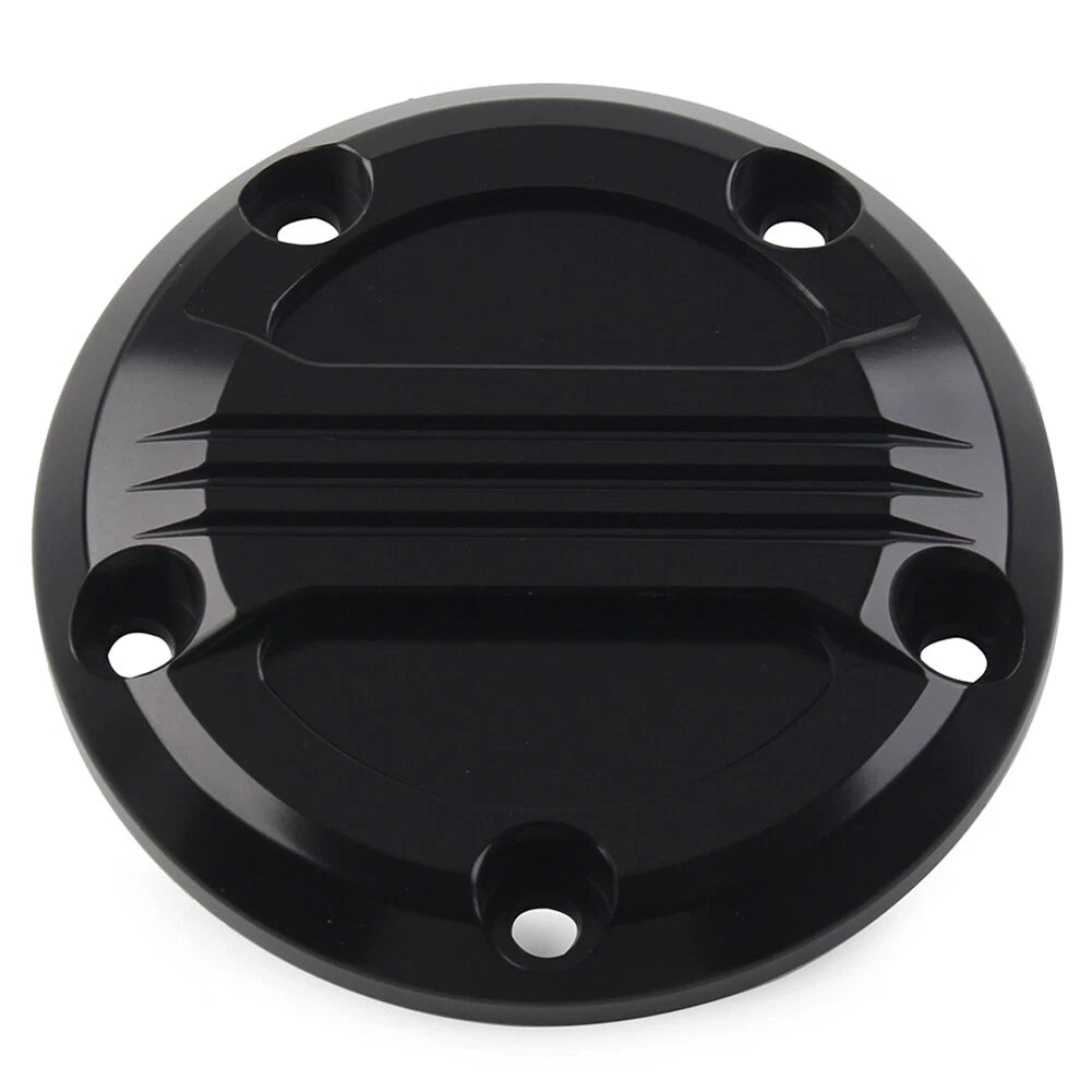 5 Holes Timing Point Cover for Harley Twin Cam Touring Electra Glide (99-17)