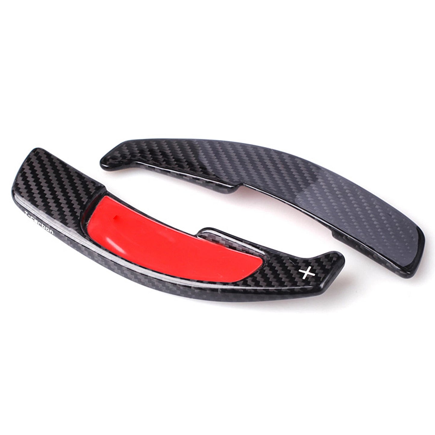 2 x Carbon Fiber Shift Paddle Extensions for Benz AMG (Year - 2013)