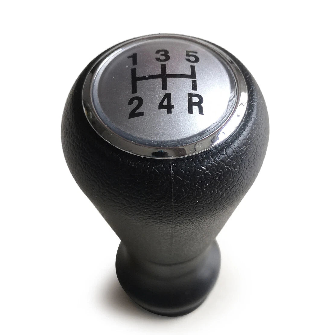 5-Speed Gear Shift Knob for Peugeot 106 107 206 207 306 307 308 5008 (1991-2023)