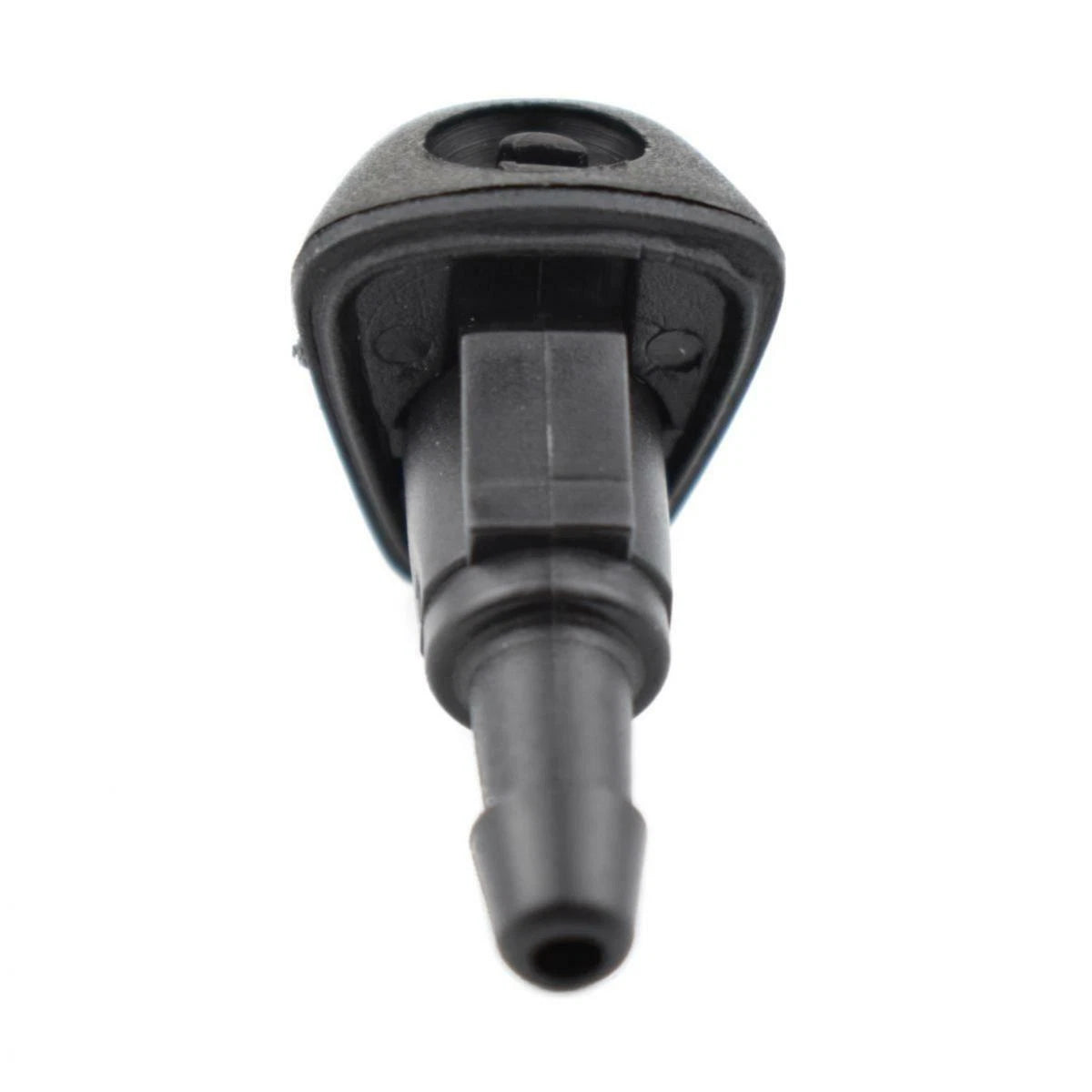 Pair Windshield Water Wash Nozzle Jet Stream Fits 1999-2003 Honda Cr-V RD1-RD3