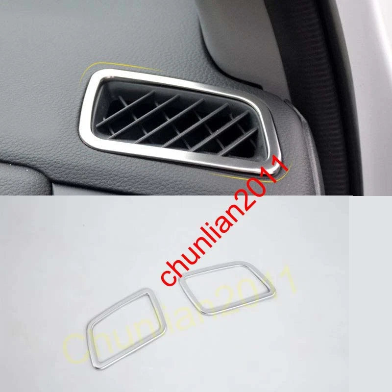 Upper Air Vent Outlet Cover Trim for Honda CR-V 2017-2021 (2017-2021)